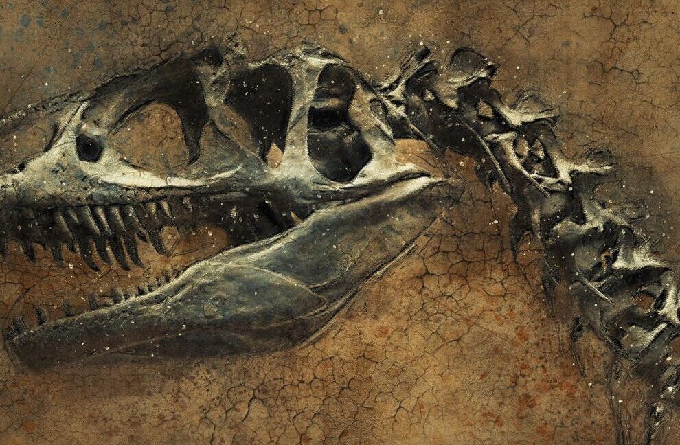 La extinción de los dinosaurios: causas y consecuencias