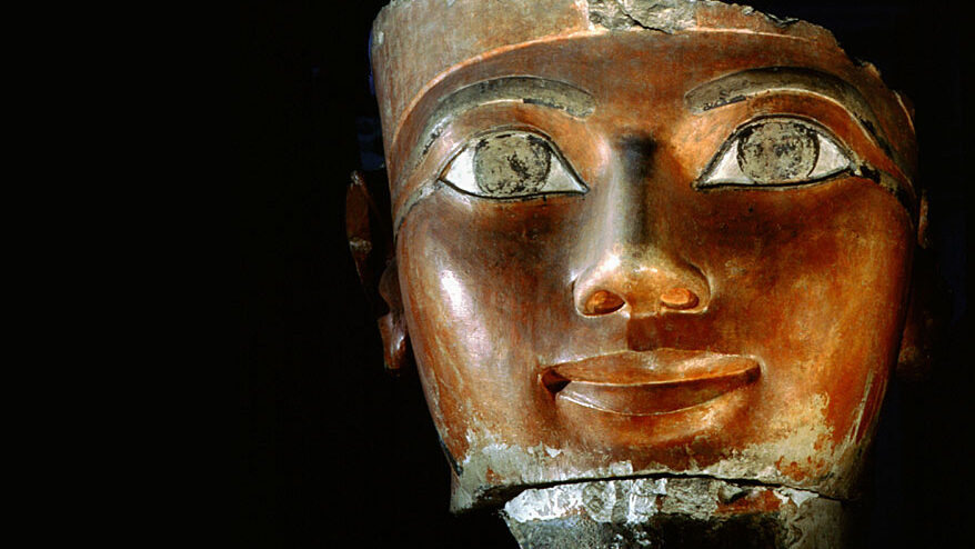 La Faraona de Egipto: Historia y Legado de las Reiñas del Antiguo Egipto