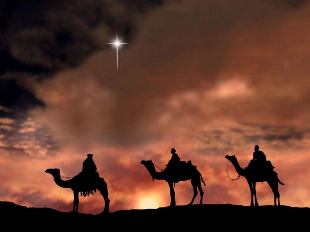 La fascinante historia de los Reyes Magos y su legado en la tradición navideña.