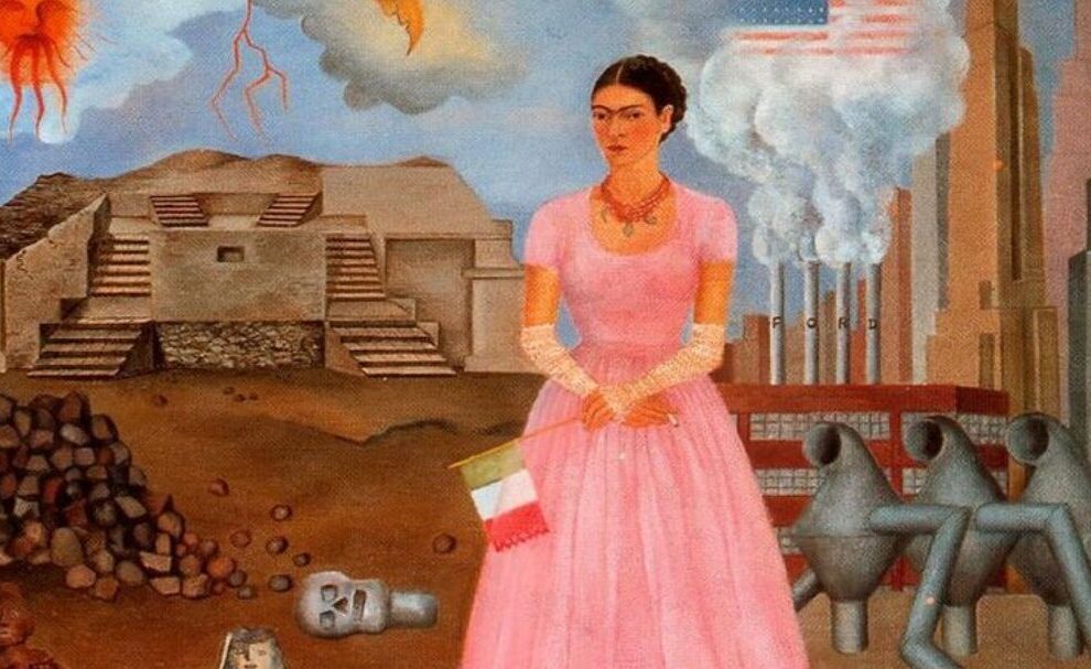 La Fascinante Vida de Frida Kahlo: Su Legado Artístico y Personal