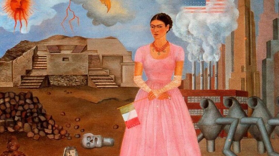 La Fascinante Vida de Frida Kahlo: Su Legado Artístico y Personal