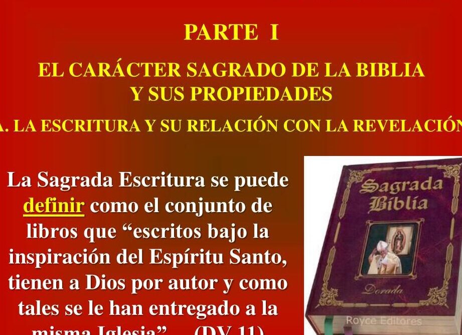 La Fe según la Biblia: Significado y Concepto en la Escritura Sagrada