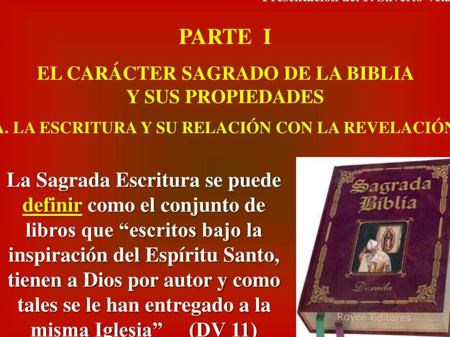 La Fe según la Biblia: Significado y Concepto en la Escritura Sagrada