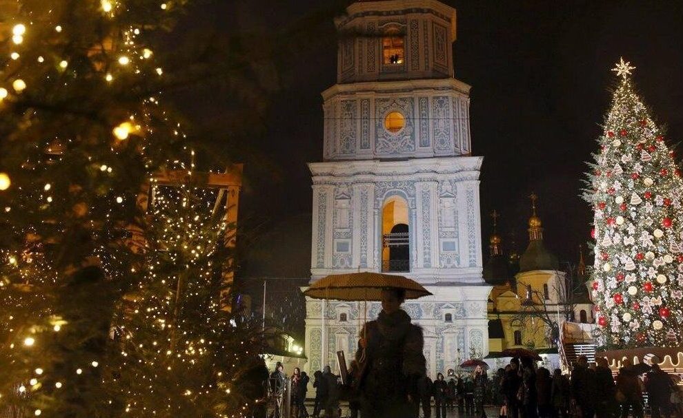 La fecha de la celebración de la Navidad Ortodoxa.