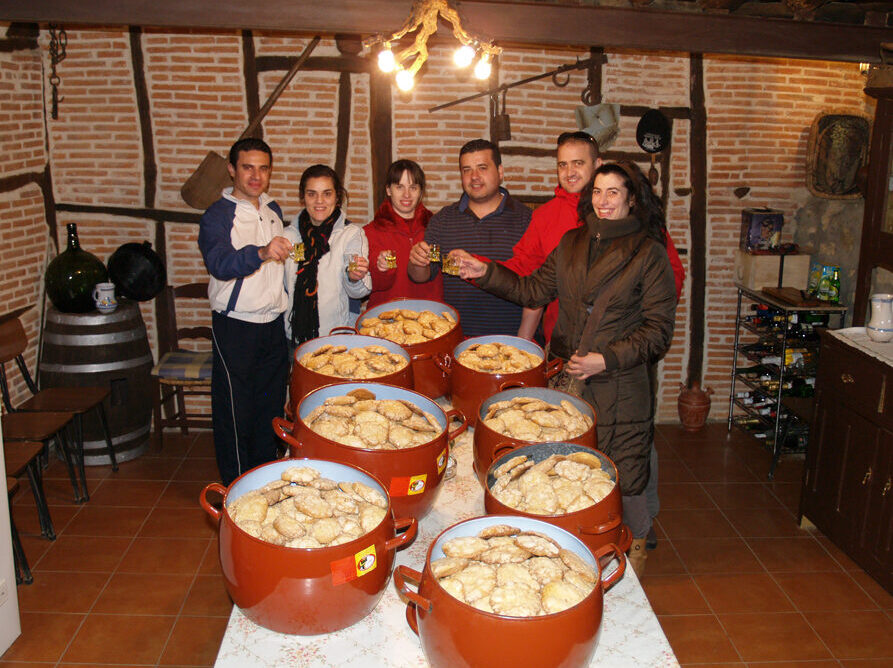 La festividad de San Esteban: Origen, tradiciones y celebraciones actuales