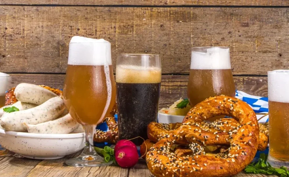 La Fiesta de la Cerveza en Alemania 2023: Tradición, Diversión y Cultura Cervecera.