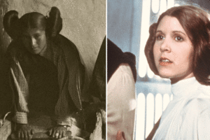La franquicia Star Wars: Origen, impacto cultural y legado.