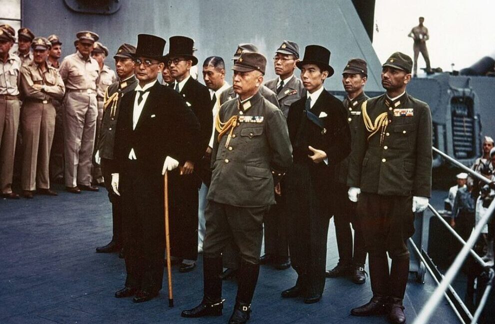 La Guerra del Pacífico: El Conflicto Militar entre Japón y las Potencias Aliadas.