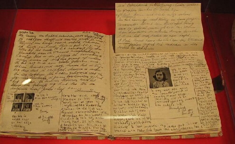 La historia de Ana Frank: Una mirada al Holocausto y la resistencia juvenil