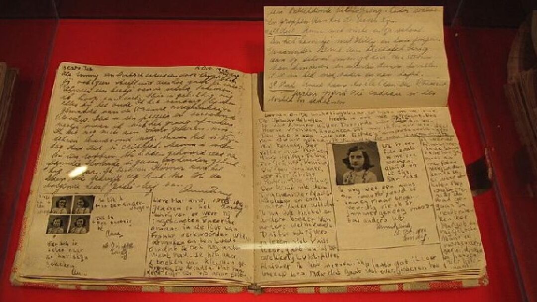 La historia de Ana Frank: Una mirada al Holocausto y la resistencia juvenil