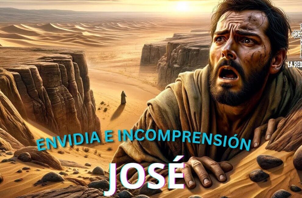 La historia de José en la Biblia: Un relato de perseverancia y fe