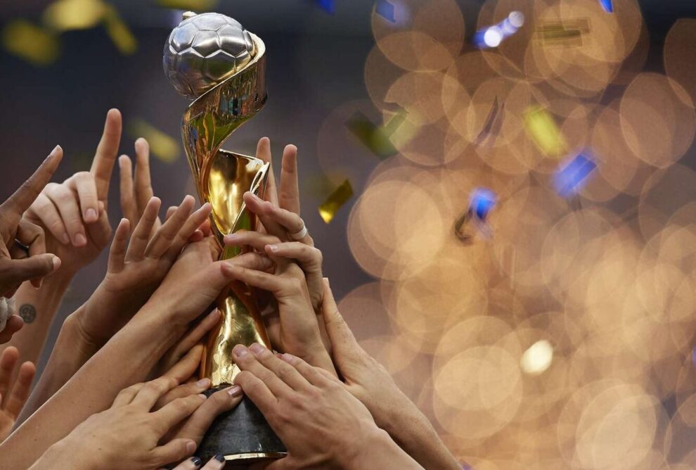 La historia de la Copa Mundial Femenina de la FIFA