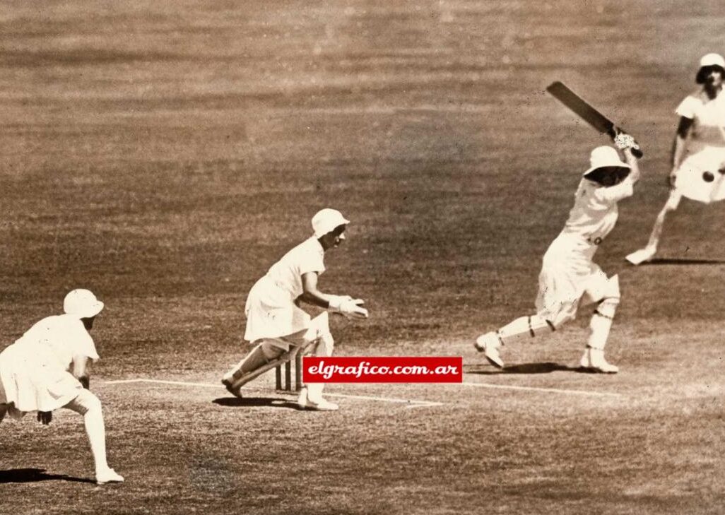 La Historia de los Encuentros entre India e Inglaterra en el Deporte del Críquet