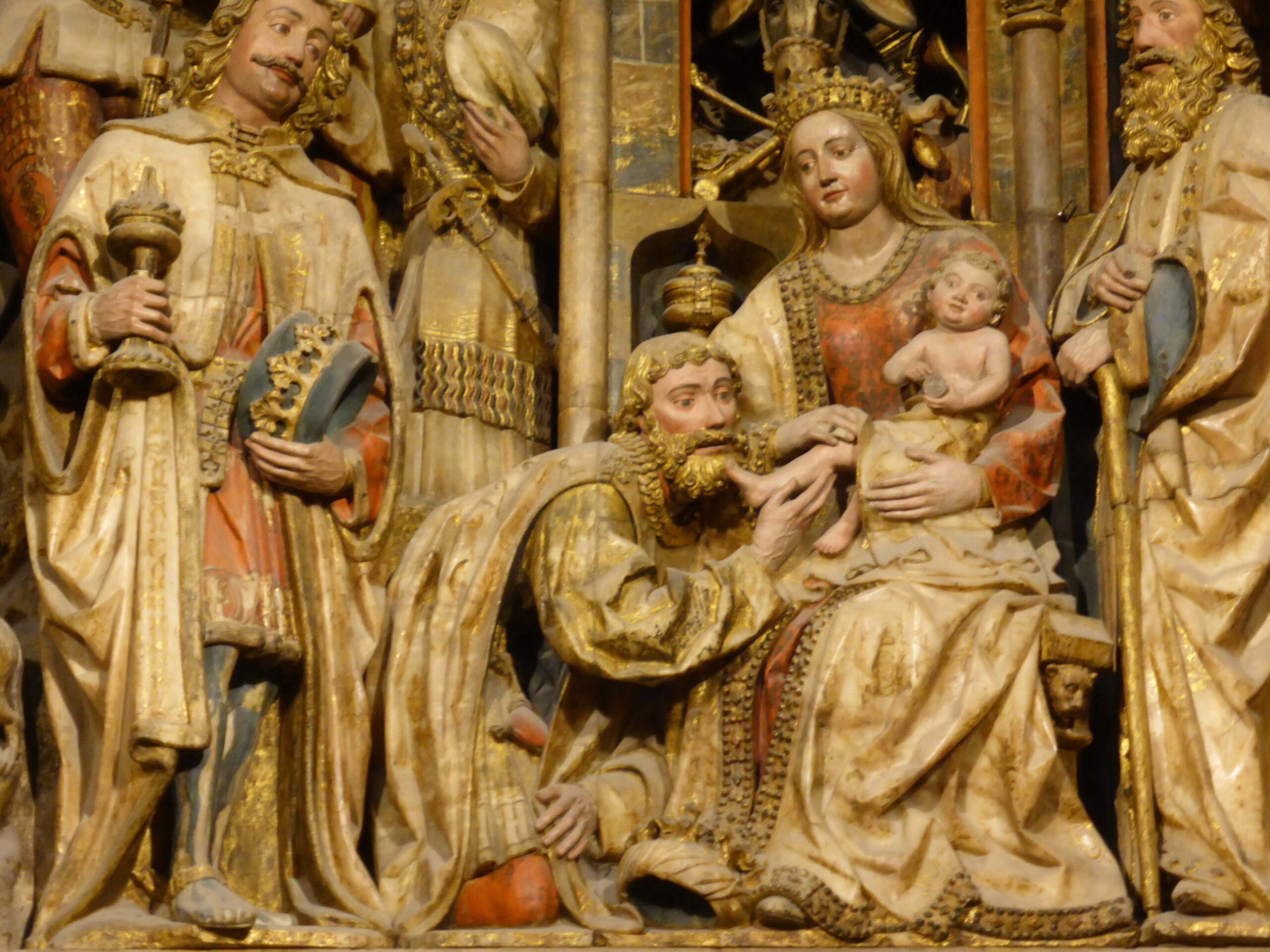 La Historia de los Reyes Magos: Origen y Tradiciones en la Cultura Cristiana.