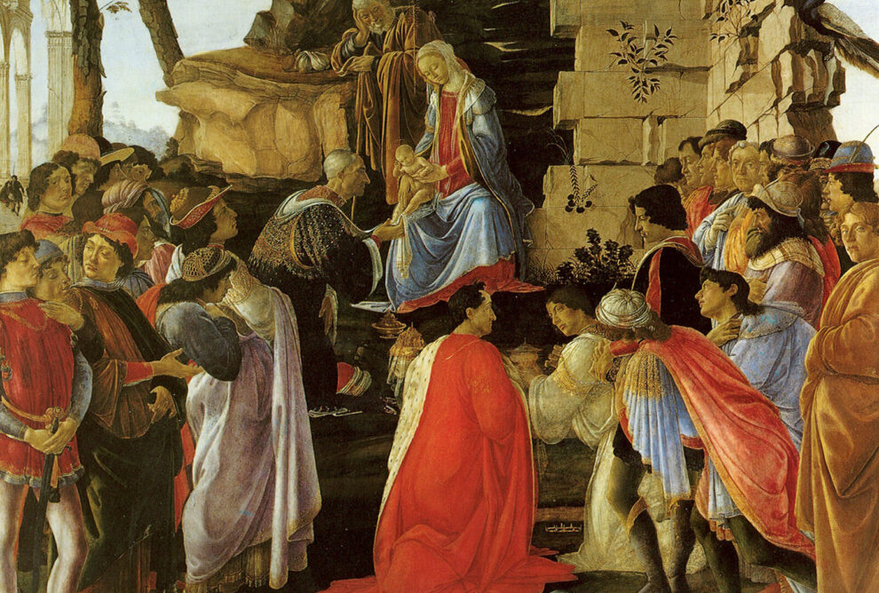 La historia y tradición de los Reyes Magos en la cultura española