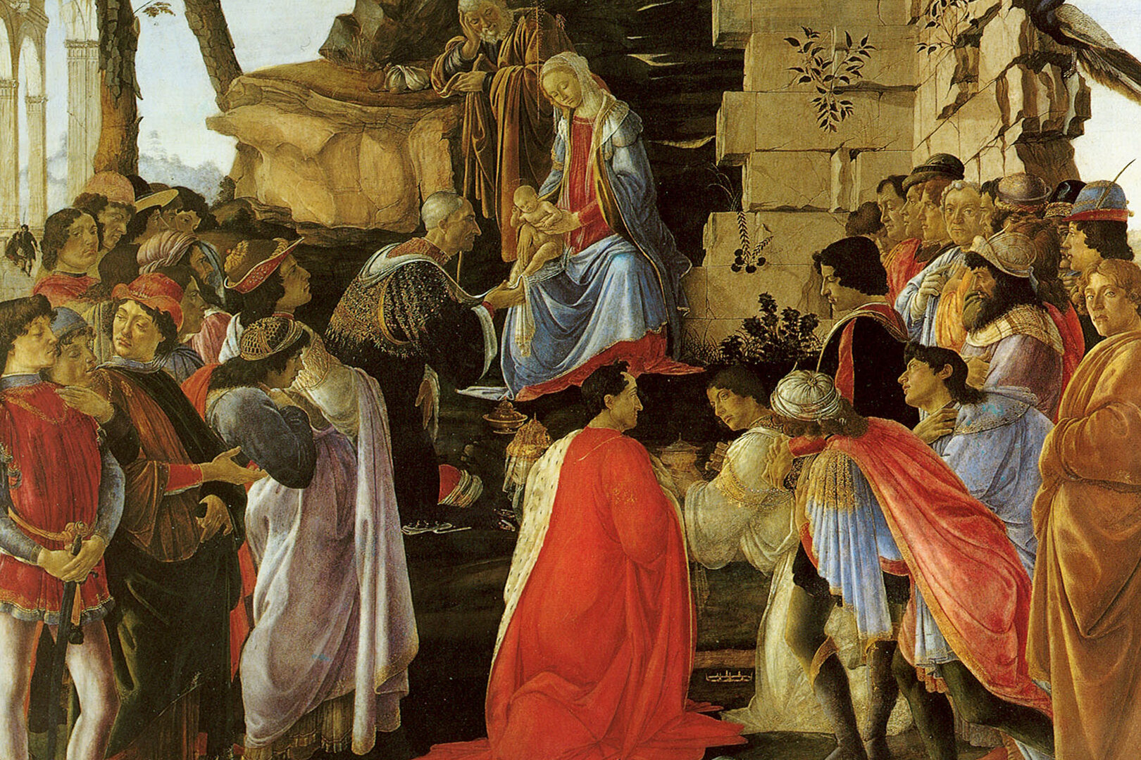 La historia y tradición de los Reyes Magos en la cultura española