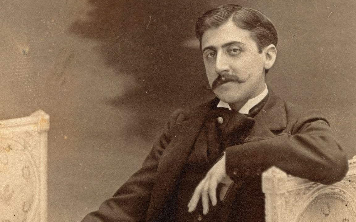 La importancia de En busca del tiempo perdido de Proust en la literatura.