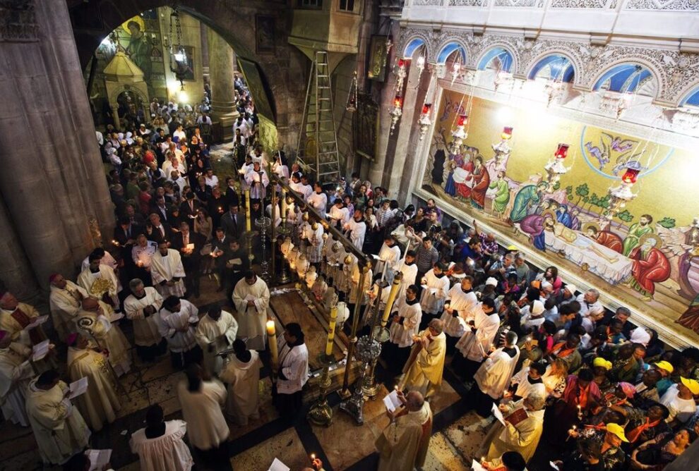 La Importancia del Viernes Santo en el Islam