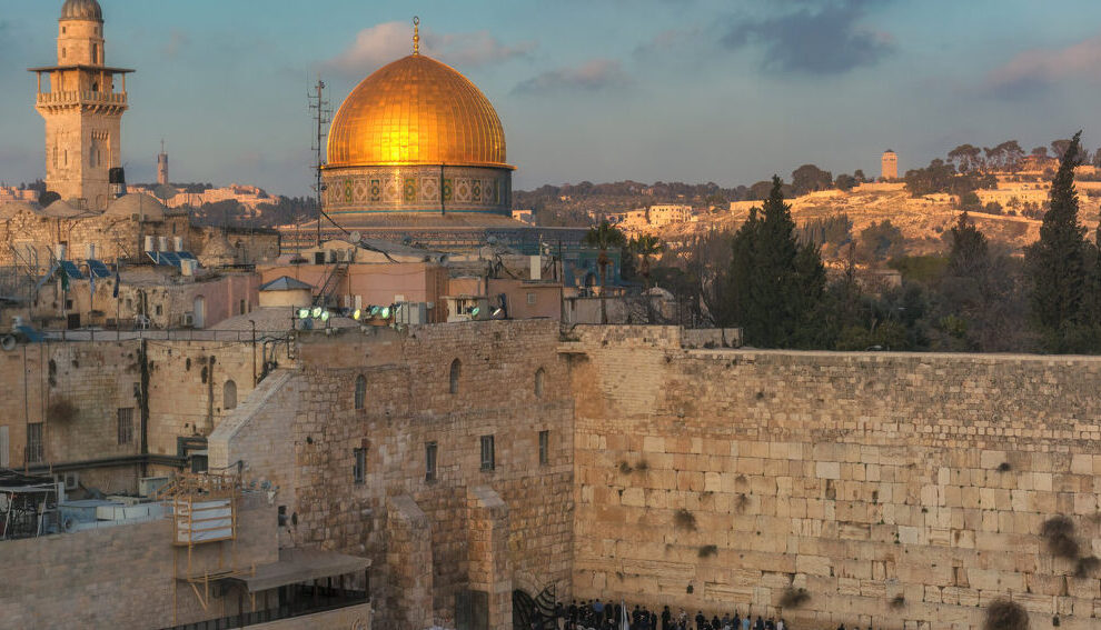 La importancia histórica y religiosa de la Mezquita de Al-Aqsa