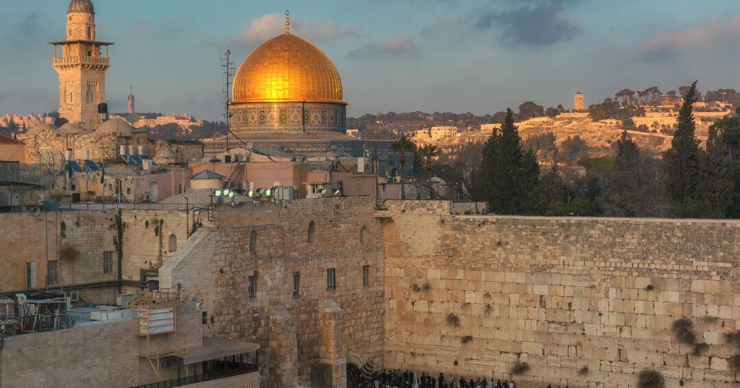 La importancia histórica y religiosa de la Mezquita de Al-Aqsa
