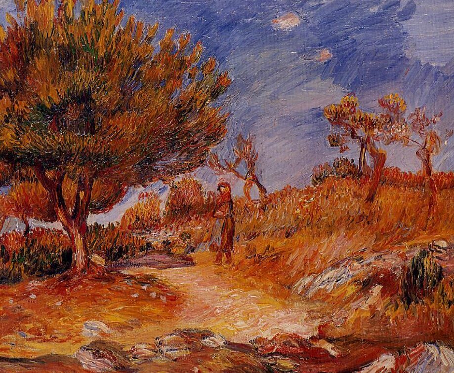 La impresionante obra de Claude Monet: 'Impresión, sol naciente'