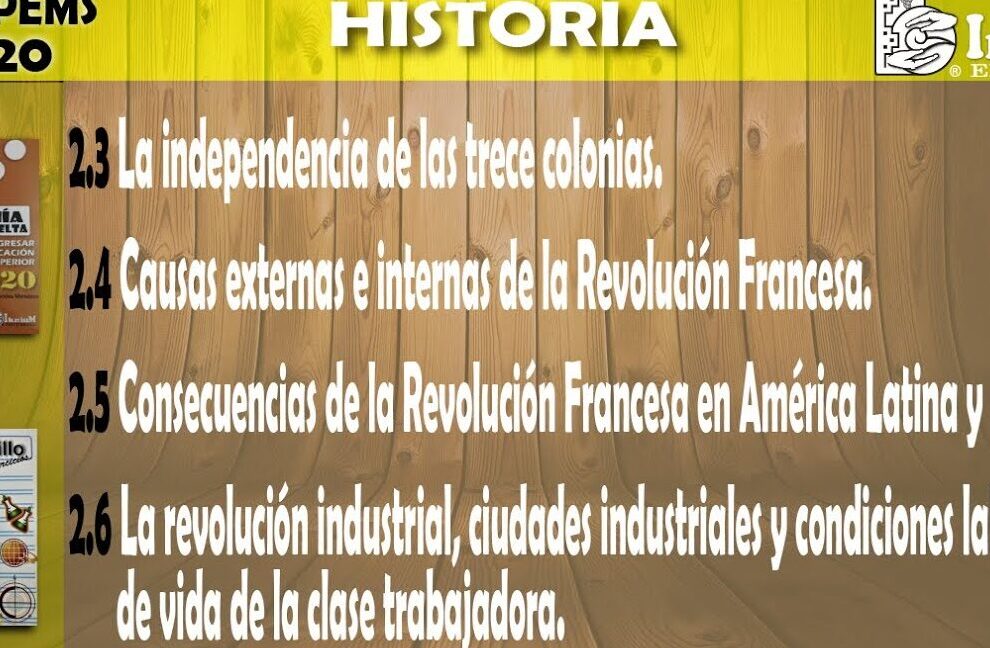 La Independencia de las 13 Colonias: Resumen y Consecuencias