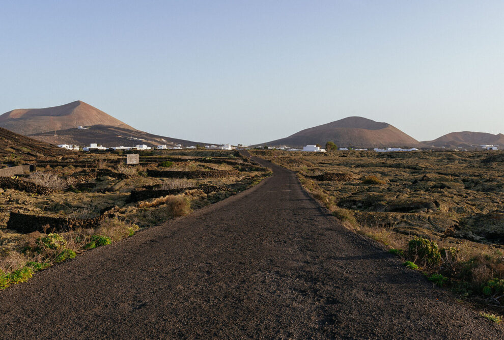 La influencia de César Manrique en el arte y la arquitectura de Lanzarote