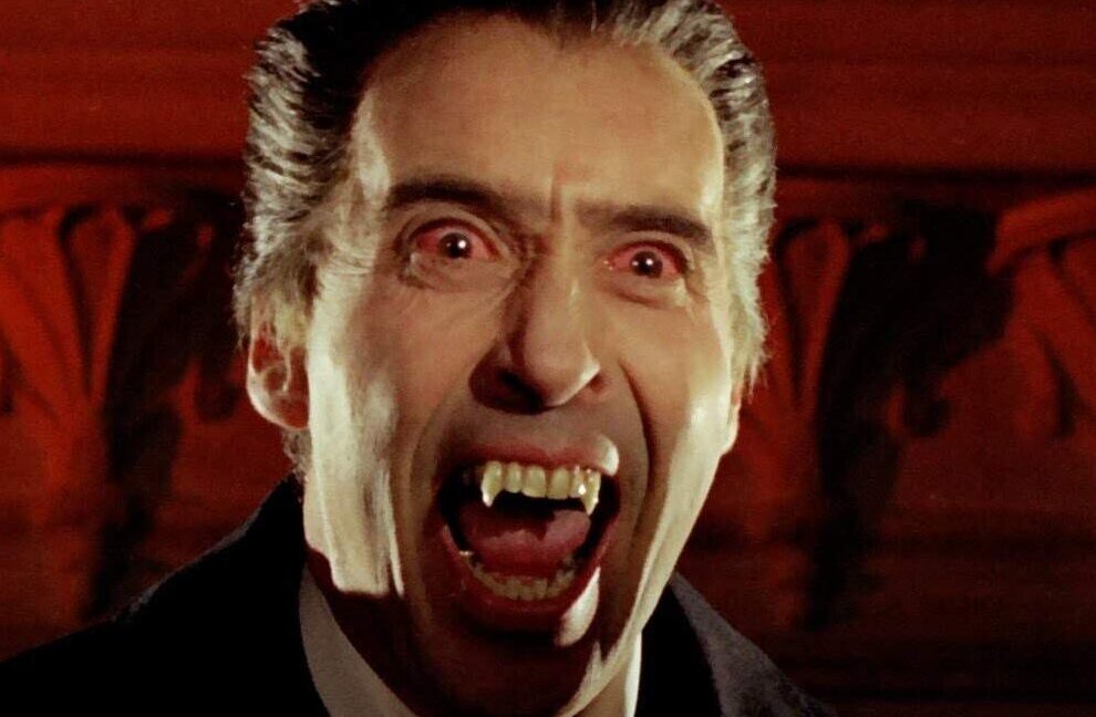 La influencia de Drácula de Bram Stoker en la literatura y el cine de terror