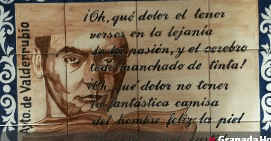 La influencia de Granada en los poemas de Federico García Lorca