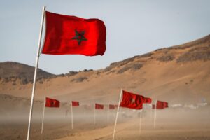 La influencia de Marruecos en la geopolítica internacional