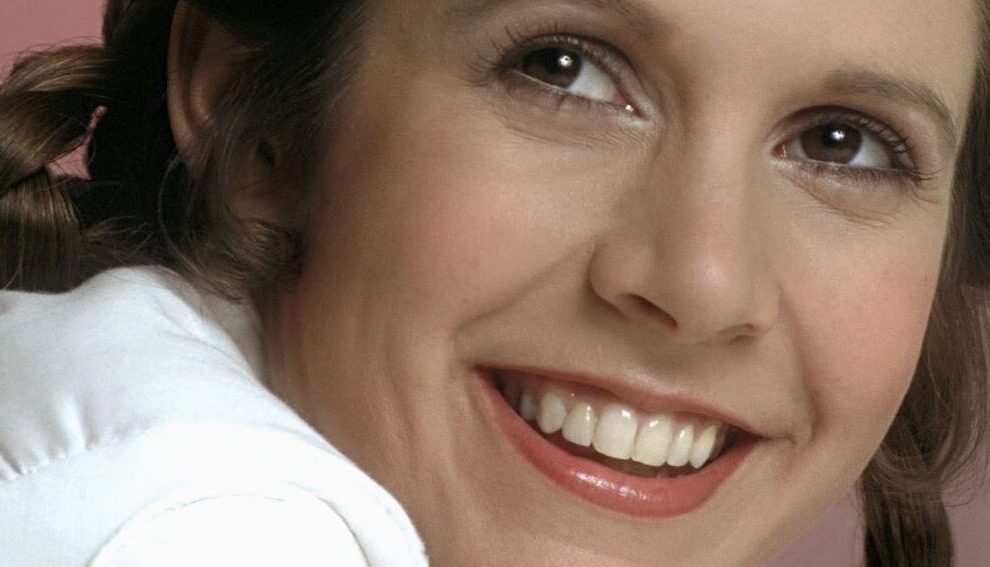 La Juventud de Carrie Fisher: Trayectoria y Legado