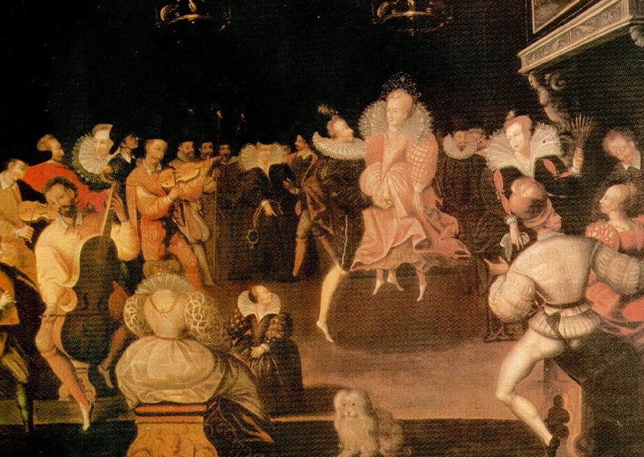 La lírica del Renacimiento: poesía y música en una época de esplendor cultural
