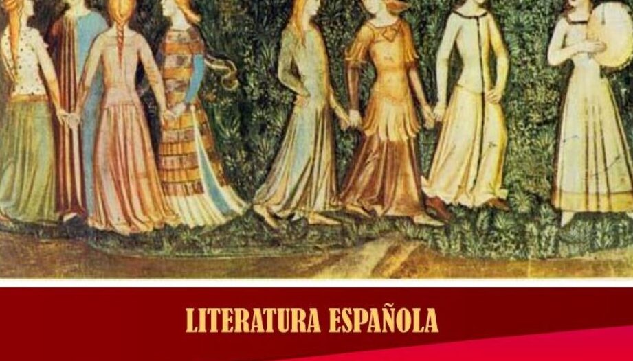 La literatura medieval española: un recorrido por las obras más destacadas