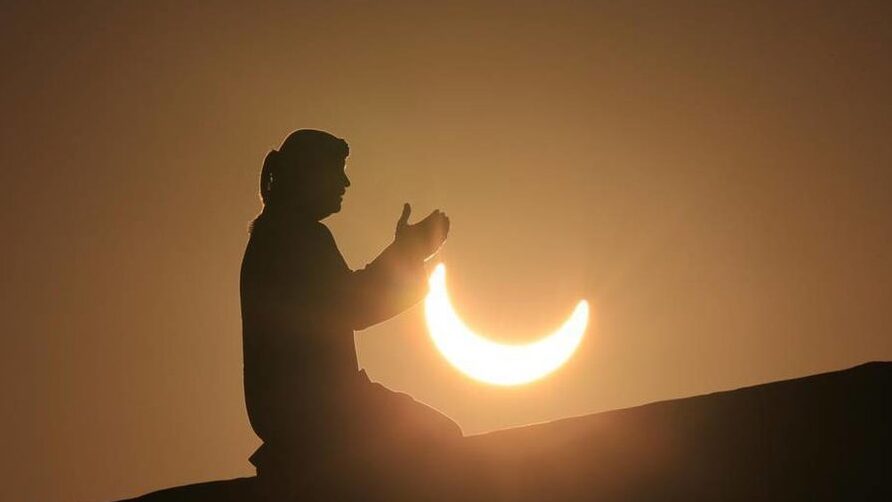 La Luna de Ramadan: Importancia en la Tradición Islámica