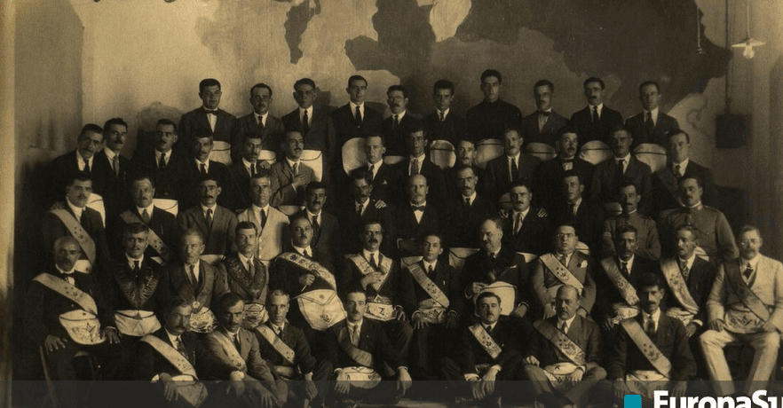La Masonería en España: Historia, Organización y Presencia Actual