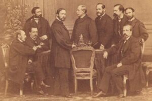 La Masonería en España: Historia, Principios y Organización