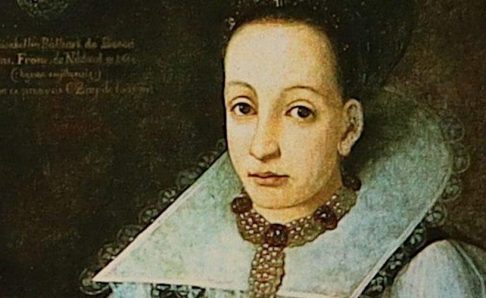 La mayor asesina en serie de la historia: Elizabeth Báthory, la condesa sangrienta