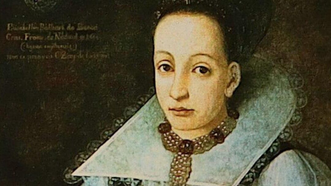 La mayor asesina en serie de la historia: Elizabeth Báthory, la condesa sangrienta