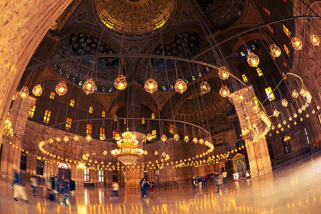 La Meca: Datos Importantes para Conocer sobre Este Importante Destino Religioso