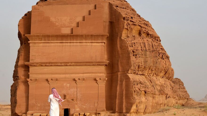 La Medina en Arabia Saudita: Historia, Importancia y Lugares de Interés