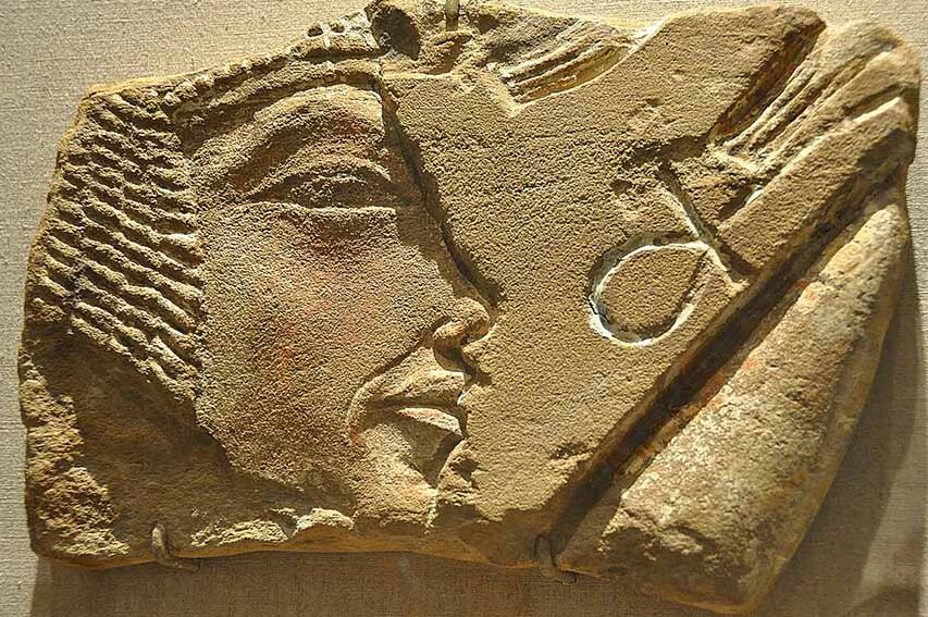 La Momia de Nefertiti: Misterios y Leyendas del Antiguo Egipto