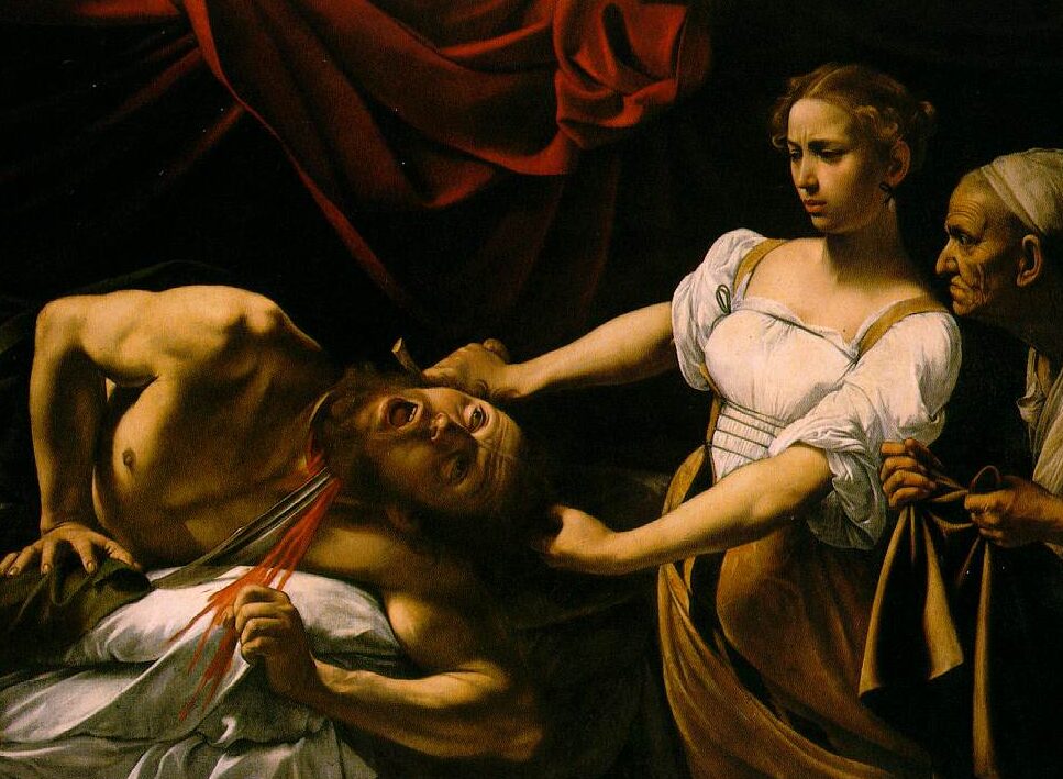 La muerte de Caravaggio: un misterio sin resolver