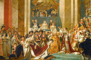 La Muerte de Josefina Bonaparte: Un Capítulo en la Historia Imperial