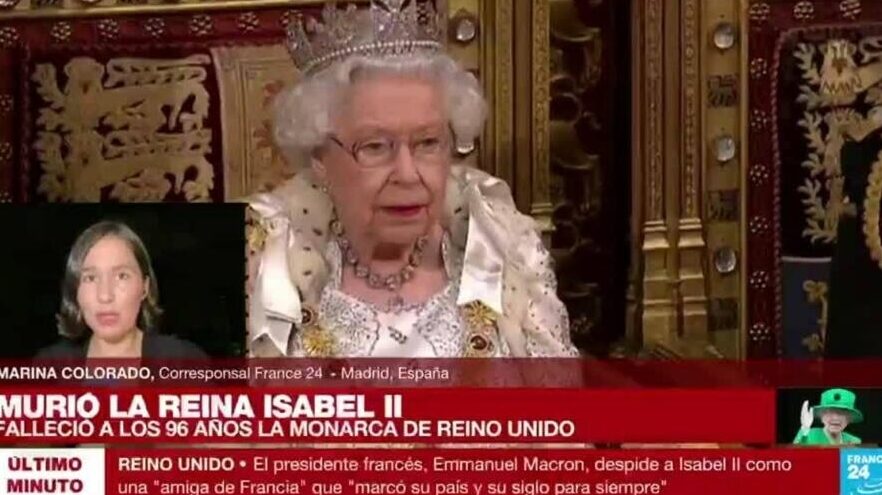 La Muerte de la Reina Isabel: Un Momento Crucial en la Historia de España