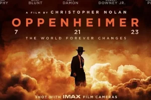 La muerte de Oppenheimer: acontecimiento clave en la historia de la ciencia nuclear.