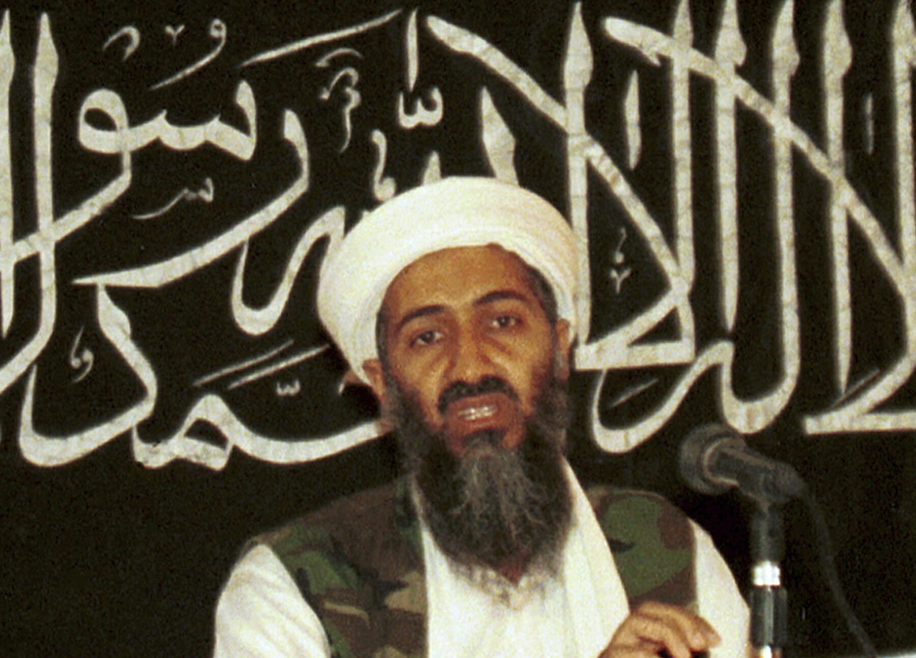 La Muerte de Osama bin Laden: Operación que Puso Fin a una Era