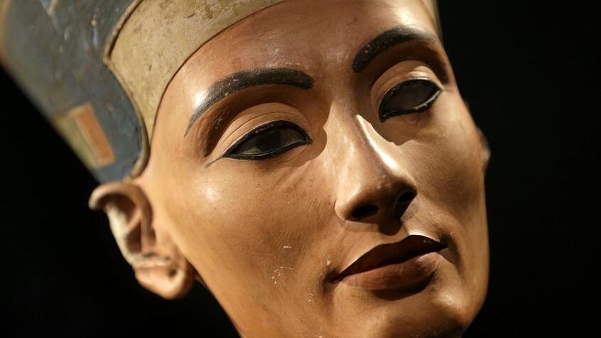 La Mujer de Tutankamón: La Misteriosa Reina de la Antiguo Egipto