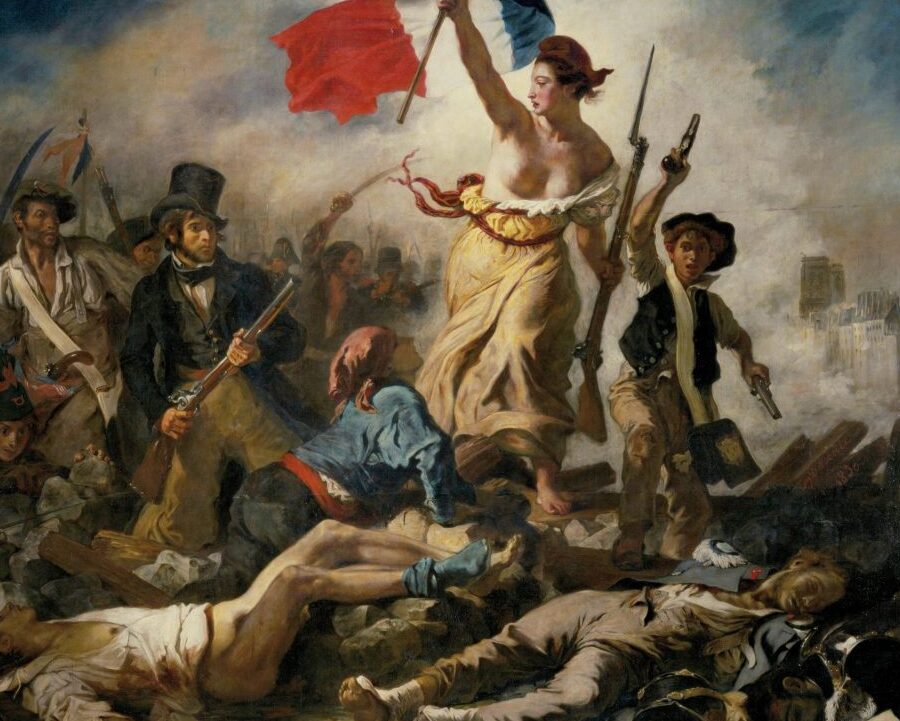 La Mujer en Francés: Definición, Historia y Significado en la Cultura Francesa