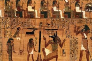 La música en la prehistoria: expresión cultural de las primeras civilizaciones.