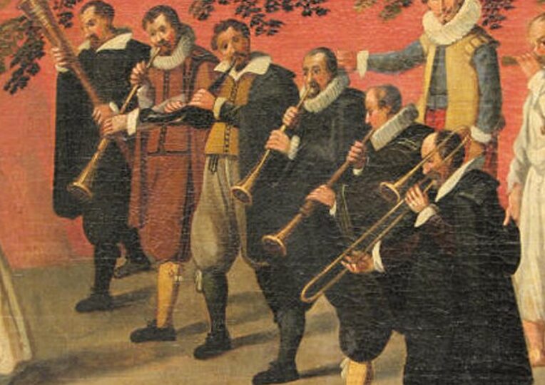 La Música Profana del Renacimiento: Expresión Artística y Cultural en Europa.